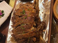 -大汗行宫园林餐厅