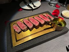 -Nolita西餐厅(金地新华道店)