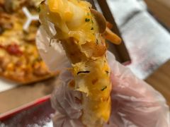 -必胜客(合肥紫云路店)