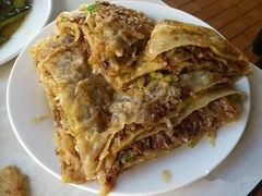 -清真永恒华威肉饼(潘家园店)