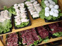 -陈记顺和潮汕牛肉火锅(韩江路店)