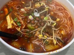 -缘久缘米粉(新街口店)