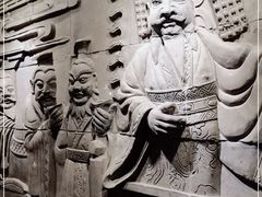 -古渡驛(丽彩·潮流港店)
