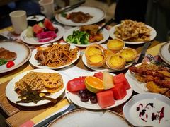 -我家牛排(莱山区永旺店)