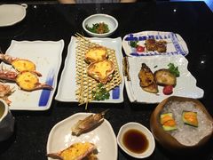 -梅筑·创意料理(王府井百货店)