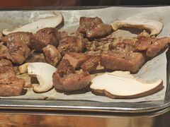 -玫瑰花园自助烤肉(顺义鑫海韵通店)