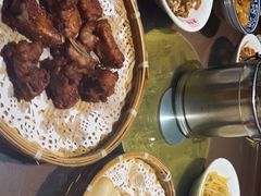-天下客饭店(中山路店)