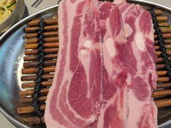 -韩一品韩国料理(柏庐南路店)