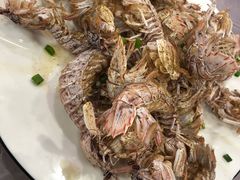 -金海湾海鲜排档(朱家尖店)