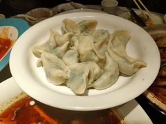-芳芳私房菜·精做淮扬菜(承德路店)