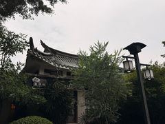 -八卦楼风琴博物馆