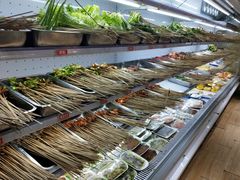 麻辣牛肉-成都屋头串串(青年北街店)