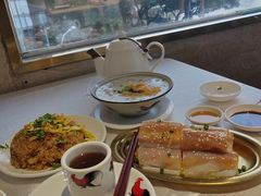 -利苑酒家(宜安广场店)