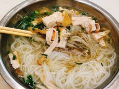 -华姐鸡粉(教育路店)