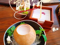 -白天鹅宾馆·流浮阁咖啡厅