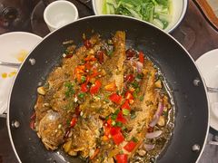 -肖记公安牛肉鱼杂馆·省级非物质文化遗产(三角路直营店)