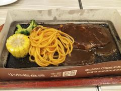 -必胜客(桐梓坡店)