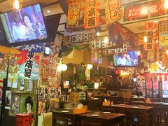 大堂-平成屋· Late Night 食堂(四川北路店)