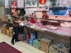 -伟记牛肉(金鸿公路店)
