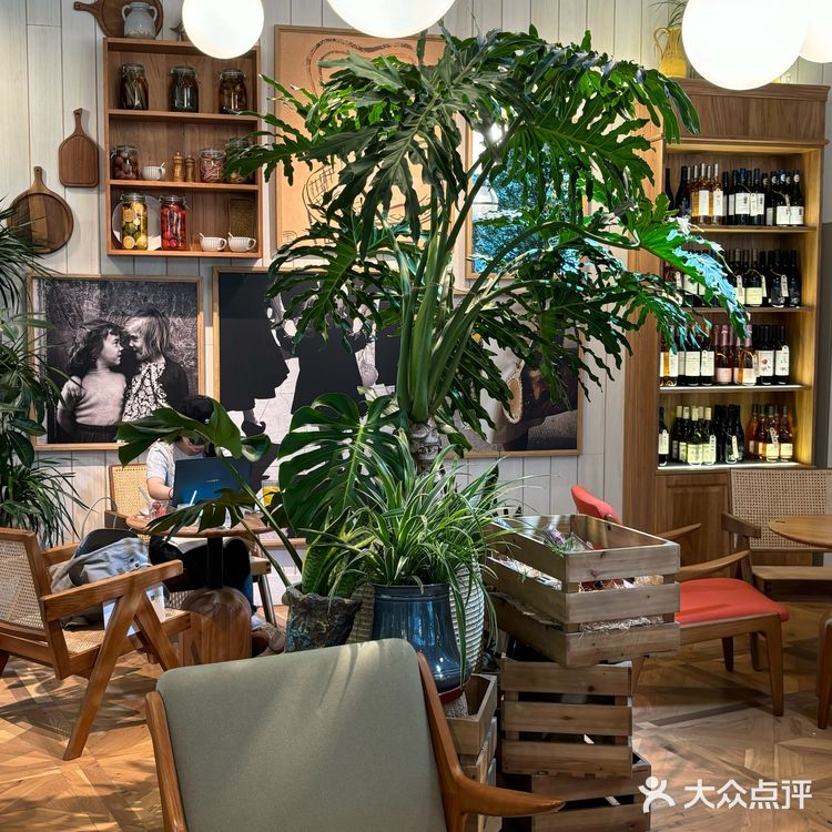 爱拍照的姑娘有福了!南京“网红”漂亮饭合集