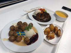-宜家·瑞典风味餐厅(海达南街店)