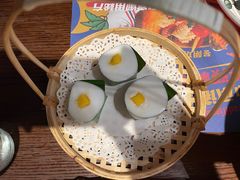 -泰妃殿(武汉首店)