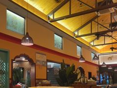 大堂-泰堤坊(淡水体育馆店)