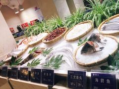 -旺顺阁海鲜广场(亚运村店)