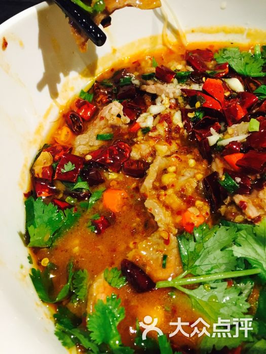 挑剔食客陈向南上传的图片