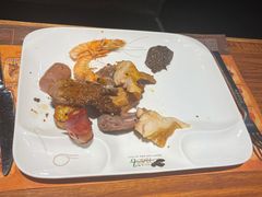 -汉巴味德(沈阳万象汇店)