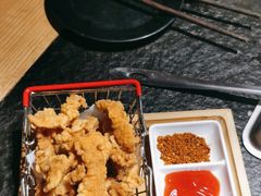 -味舵主重庆火锅(邓尉路店)