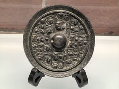 -鄂州市博物馆