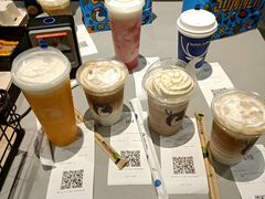 -瑞幸咖啡(创兆广场店)