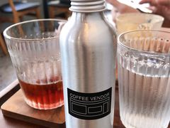 -CoffeeVendor(西乡店)