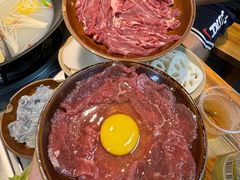 -阳阳老火锅(小南门店)