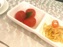 -上海静安昆仑大酒店