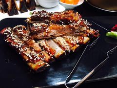 -小广寒电影艺术餐厅(小广寒经三路店)