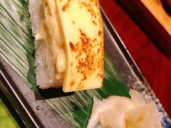 -一本魅·日式料理