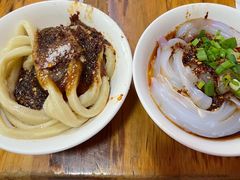 -洞子口张老二凉粉(文殊院店)