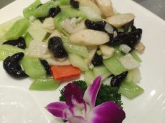 -悦林汤馆(观海店)