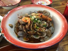 -老三样·美食研究中心(世贸路店)