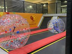-嗨马乐动室内潮玩运动·团建·轰趴·桌游(南丰汇店)