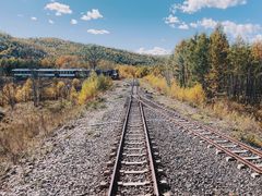 -莫尔道嘎国家森林公园