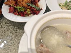 -庄氏祥记家常食府(国瑞建材家居博览中心店)