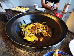 -缘福乡村铁锅炖民宿(八达岭店)