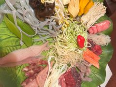 -朱光玉火锅馆(正弘城店)