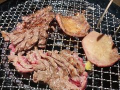 -江户烧肉(高德店)