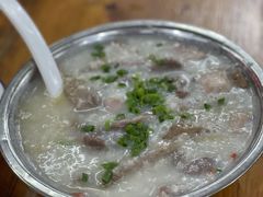 猪杂粥-南记食粥坊·宵夜大排档(岭南分店)