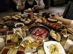 -赤坂亭·M9和牛烧肉·铁板烧(合肥万象城店)