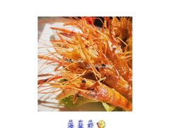 -雷泰泰台式胡椒虾(滨江金铂湾店)